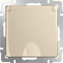 Цена на Розетка Werkel W1171211