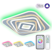 Фото Накладной светильник Citilux CL737A45E