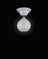 Фото Накладной светильник Reccagni Angelo PL 9600/1