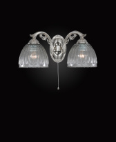 Бра Reccagni Angelo A 9800/2 Фото Бра Reccagni Angelo A 9800/2