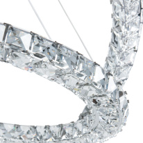 Купить Подвесная люстра ARTE Lamp A6717SP-2CC