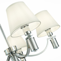 Купить Люстра на штанге Evoluce SLE111303-05