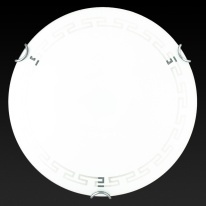 Купить Накладной светильник TOPLIGHT TL9161Y-01WH