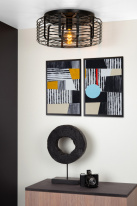 Купить Накладной светильник LUCIDE 45148/45/30