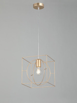 Фото Подвесной светильник Vitaluce V3063-8/1S