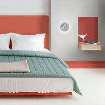 Цена на Спот Elektrostandard Tera LED серебро (MRL LED 1014)