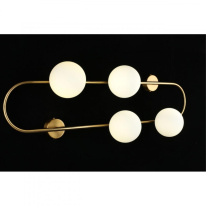 Купить с доставкой по Москве и России Бра APLOYT APL.308.01.04