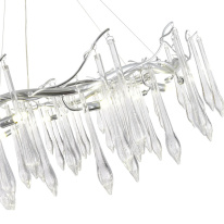 Подвесной светильник ST-Luce SL1660.103.12 Купить Подвесной светильник ST-Luce SL1660.103.12