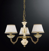 Фото Подвесная люстра Reccagni Angelo L 6608/3