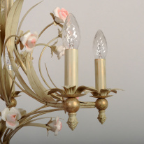 Цена на Подвесная люстра Abrasax SD0843/5