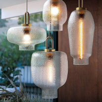 Купить с доставкой по Москве и России Подвесной светильник ImperiumLoft 212893-23