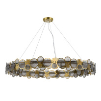 Подвесная люстра ST-Luce SL6133.313.16 Цена на Подвесная люстра ST-Luce SL6133.313.16