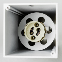 Цена на Накладной светильник Nowodvorski 5707