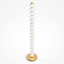 Цена на Торшер Maytoni MOD555FL-L23G3K