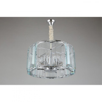 Купить Подвесная люстра Omnilux OML-81513-06