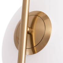 Купить Подвесной светильник ARTE Lamp A1921SP-1AB