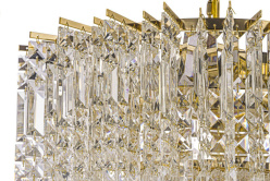 Цена на Подвесная люстра Dio D'arte Maggio E 1.5.50.100 G