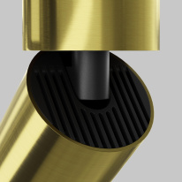 Купить с доставкой по Москве и России Спот Maytoni Technical C055CL-L12W3K-W-BS