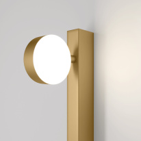 Цена на Бра Elektrostandard Orco LED латунь (40112/LED)