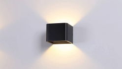 Фото Настольная лампа DesignLed GW-9201A-5-BL-NW