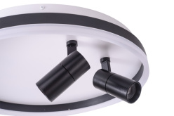 Накладной светильник Zortes ZRS.1888.01 в интернет магазине Гет Лайт