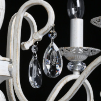 Цена на Подвесная люстра DeMarkt 371015705