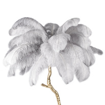 Цена на Торшер LOFT IT 10067F/GD Grey