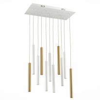 Купить с доставкой по Москве и России Каскадная люстра ST-Luce ST153.543.33