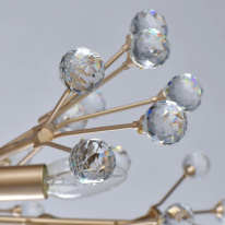 Цена на Накладная люстра MW-Light 280011810