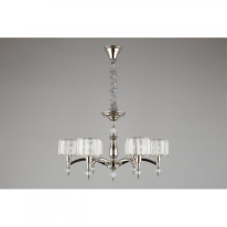 Купить Подвесная люстра APLOYT APL.750.03.06