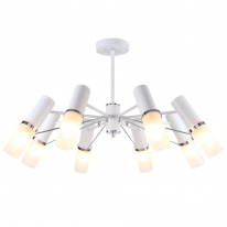 Фото Люстра на штанге F-Promo 2559-8P