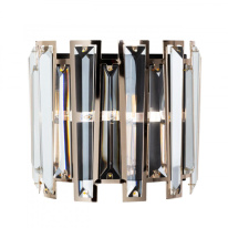 Бра ARTE Lamp A1028AP-2BK Фото Бра ARTE Lamp A1028AP-2BK