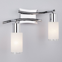 Фото Спот Eurosvet 20030/2 хром