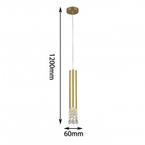 Подвесной светильник F-Promo 2922-1P в интернет магазине Гет Лайт