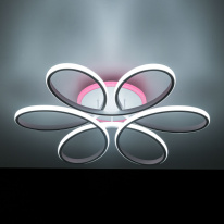 Цена на Накладной светильник Citilux CL233A175E