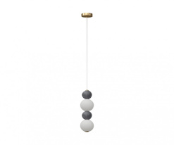 Фото Подвесной светильник Kink Light 07627-2+2,19