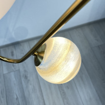 Купить с доставкой по Москве и России Подвесной светильник ImperiumLoft 151873-26