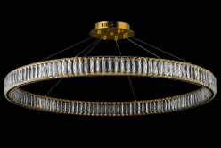 Купить Подвесная люстра Dio D'arte Caneva L 1.5.100.100 G