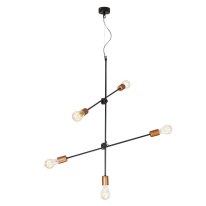 Фото Подвесной светильник Nowodvorski 6270