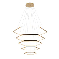 Фото Подвесной светильник LOFT IT 10016/5