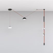 Купить Denkirs DK5565-WH+BK