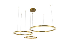 Купить с доставкой по Москве и России Подвесной светильник Zortes ZRS.25291.114