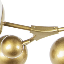 Цена на Накладная люстра Lightstar 815553