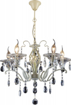 Фото Подвесная люстра TOPLIGHT TL7220D-05RY