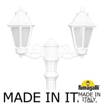 Купить Садово-парковый светильник Fumagalli E22.158.S20.WYF1R