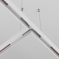 Купить Подвод питания Maytoni Technical TRA034CWT-42W