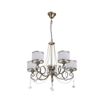 Фото Подвесная люстра MW-Light 372013405