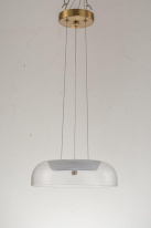 Фото Подвесной светильник Arti Lampadari Narbolia L 1.P4 CL