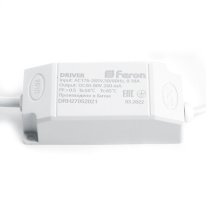 Цена на Feron 32610