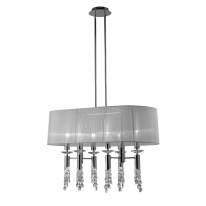 Фото Подвесная люстра Mantra 3853